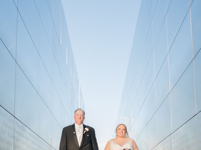 Tommy and Candace&apos;s Wedding in Bayonne, New Jersey 2