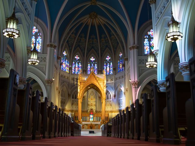 Tommy and Candace&apos;s Wedding in Bayonne, New Jersey 12