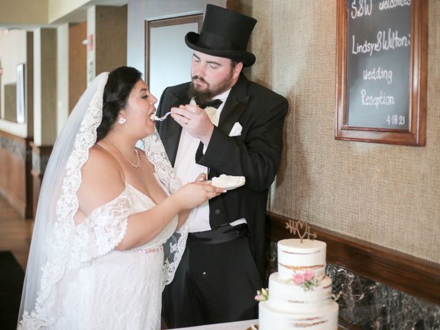 Wilton and Lindsy&apos;s Wedding in Miami Beach, Florida 22