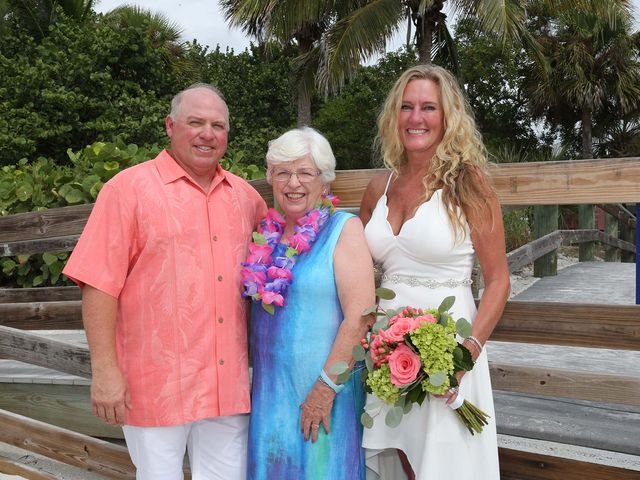 Scott and Julie&apos;s Wedding in Bonita Springs, Florida 13