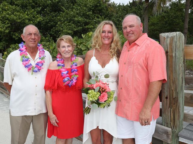 Scott and Julie&apos;s Wedding in Bonita Springs, Florida 14