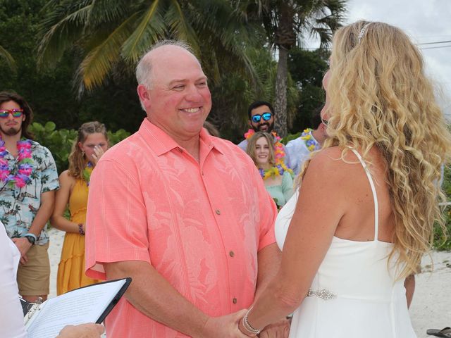 Scott and Julie&apos;s Wedding in Bonita Springs, Florida 18