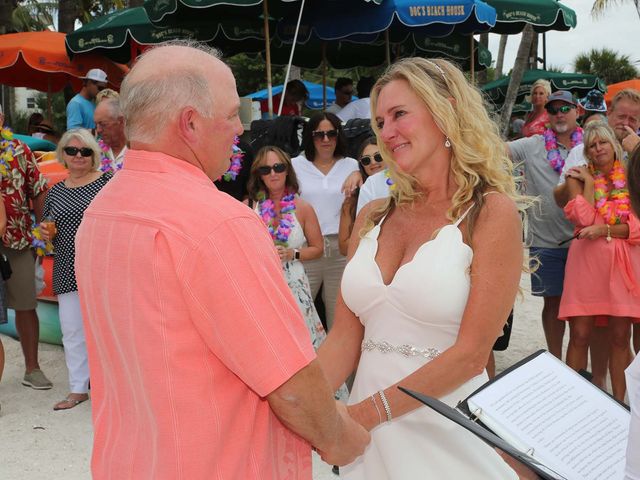 Scott and Julie&apos;s Wedding in Bonita Springs, Florida 19