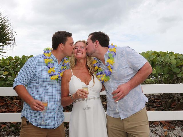 Scott and Julie&apos;s Wedding in Bonita Springs, Florida 22