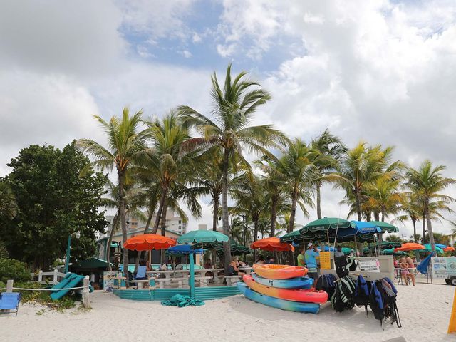 Scott and Julie&apos;s Wedding in Bonita Springs, Florida 25