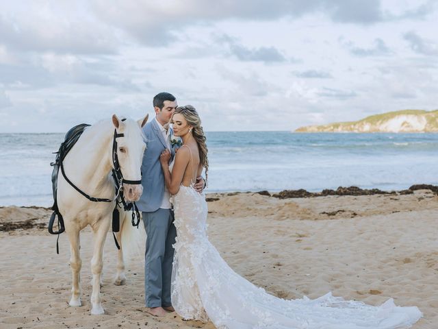 Daniel and Diana&apos;s Wedding in Punta Cana, Dominican Republic 2