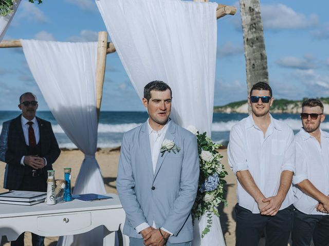 Daniel and Diana&apos;s Wedding in Punta Cana, Dominican Republic 24