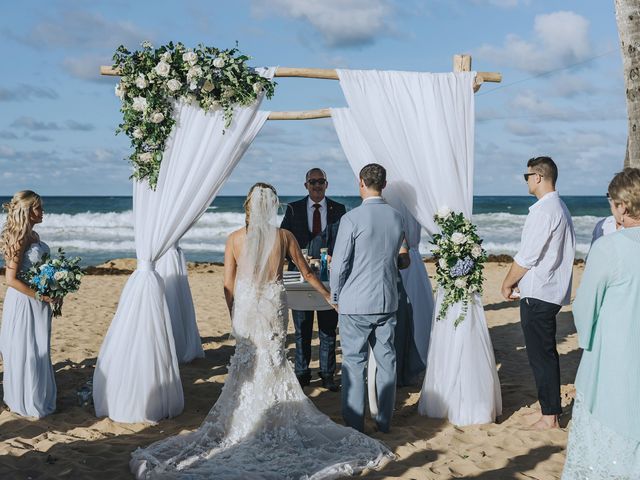 Daniel and Diana&apos;s Wedding in Punta Cana, Dominican Republic 27