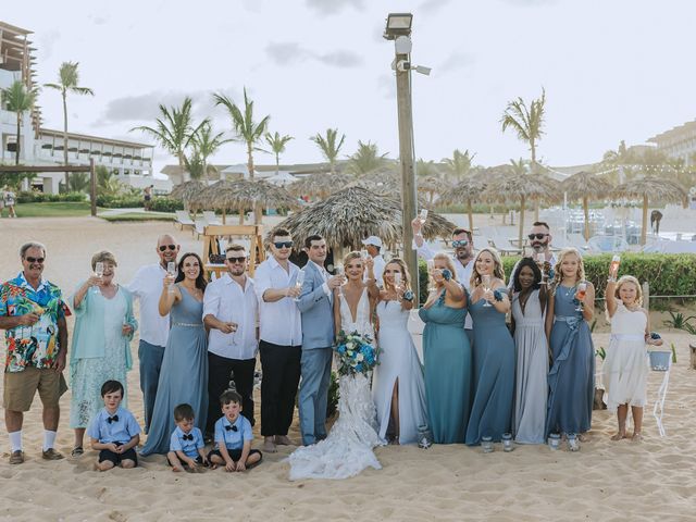 Daniel and Diana&apos;s Wedding in Punta Cana, Dominican Republic 29