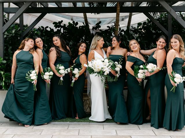 Christopher and Kelsy&apos;s Wedding in Miami, Florida 2