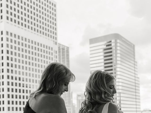Christopher and Kelsy&apos;s Wedding in Miami, Florida 32