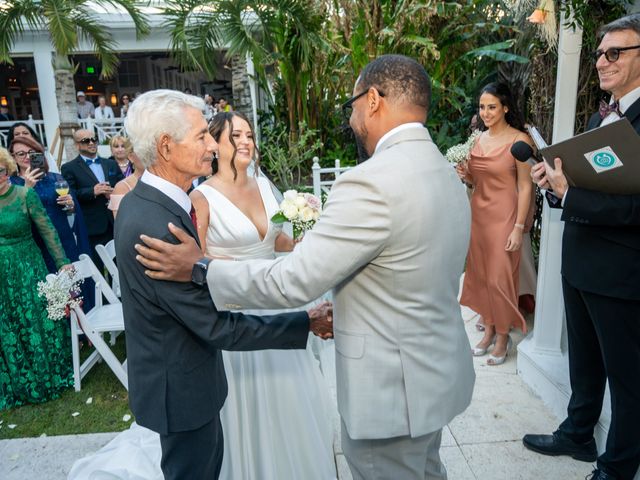 Chris and Ana&apos;s Wedding in Miami Beach, Florida 2