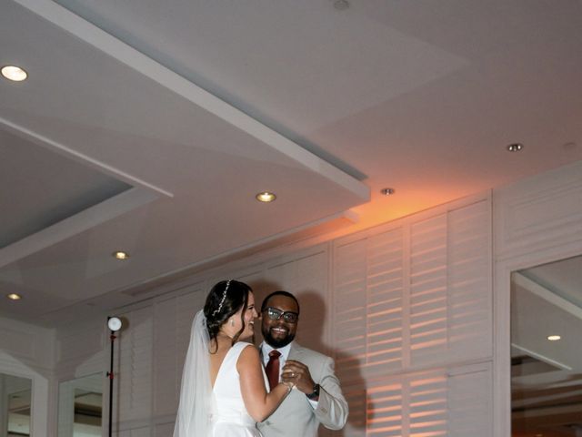 Chris and Ana&apos;s Wedding in Miami Beach, Florida 10