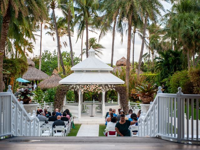 Chris and Ana&apos;s Wedding in Miami Beach, Florida 20