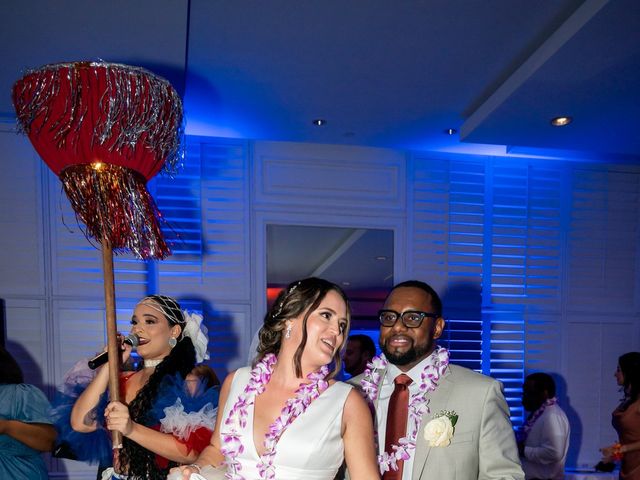 Chris and Ana&apos;s Wedding in Miami Beach, Florida 21