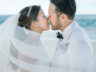 Shuang &amp; Kevin's wedding 3