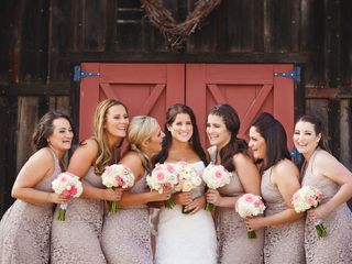 Scott &amp; Laura's wedding 3
