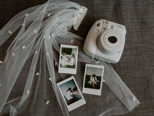 Connor and Alyssa's Wedding in Lexington, Kentucky 4