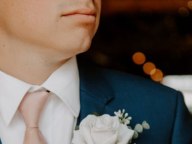 Connor and Alyssa's Wedding in Lexington, Kentucky 31