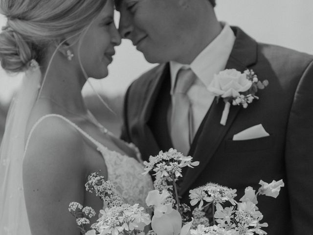 Connor and Alyssa's Wedding in Lexington, Kentucky 41
