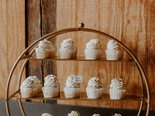 Connor and Alyssa's Wedding in Lexington, Kentucky 49