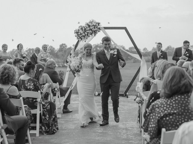 Connor and Alyssa's Wedding in Lexington, Kentucky 59