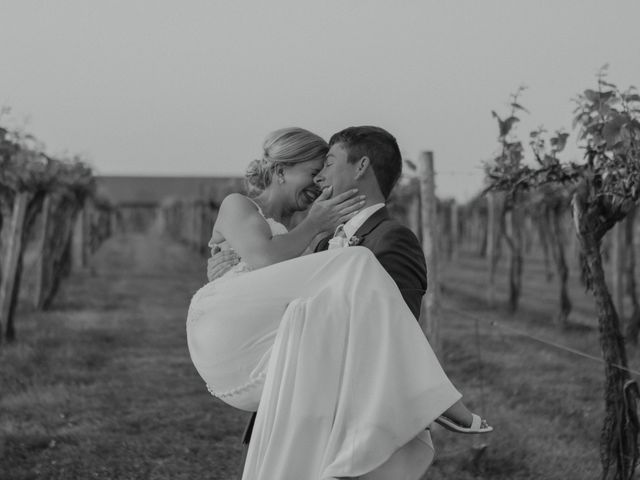 Connor and Alyssa's Wedding in Lexington, Kentucky 68