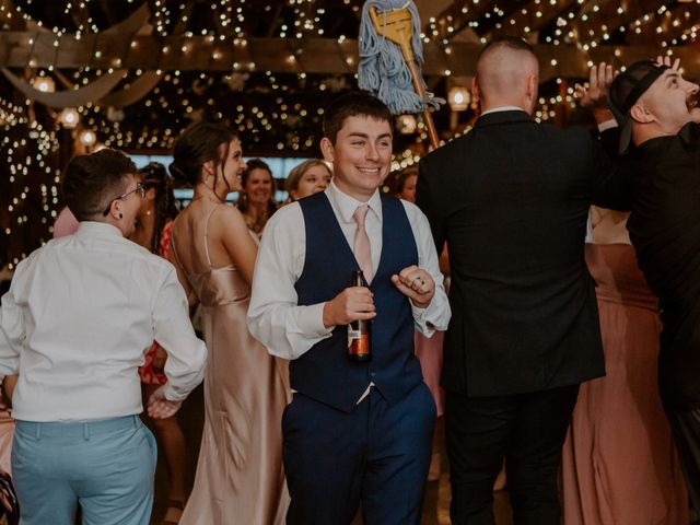 Connor and Alyssa's Wedding in Lexington, Kentucky 71
