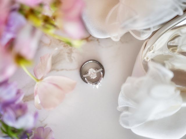 Kevin and Shuang's Wedding in Punta Cana, Dominican Republic 18