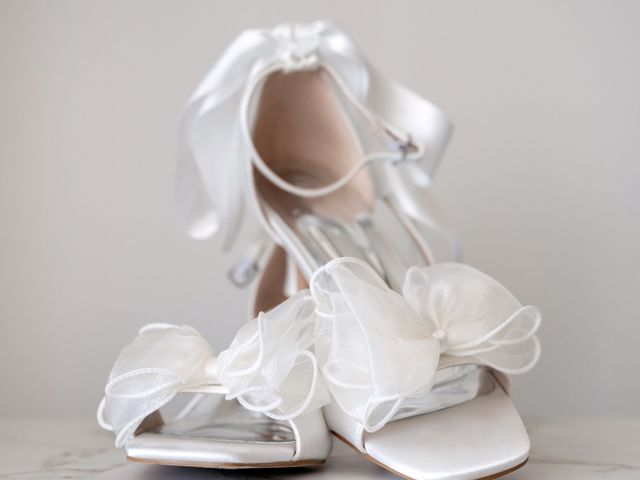 Kevin and Shuang's Wedding in Punta Cana, Dominican Republic 21