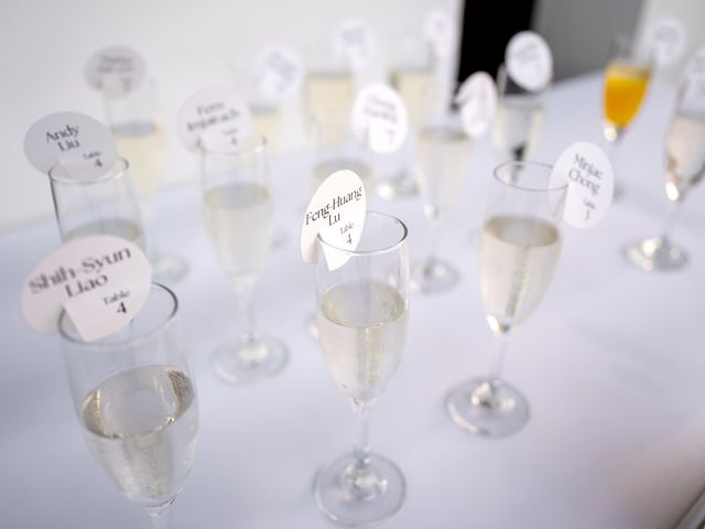 Kevin and Shuang's Wedding in Punta Cana, Dominican Republic 58