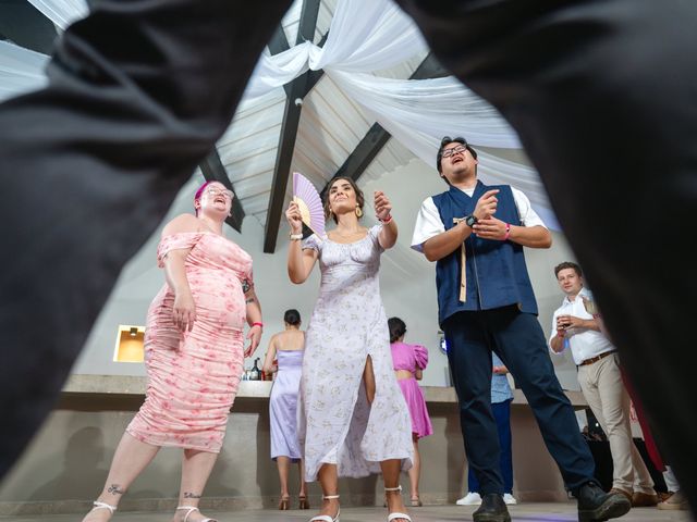 Kevin and Shuang's Wedding in Punta Cana, Dominican Republic 75