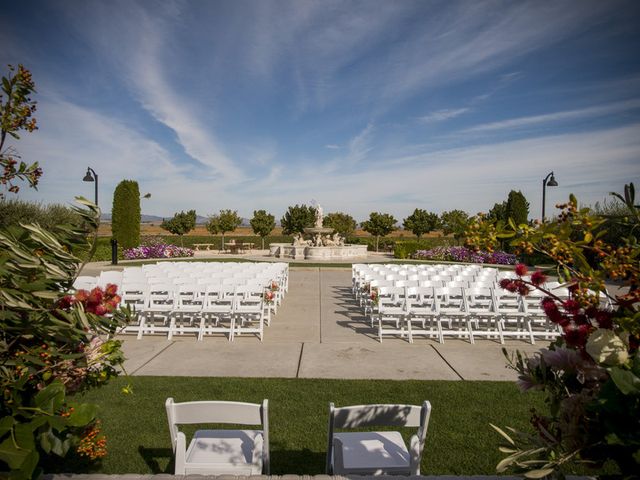 Aimee and Mike&apos;s Wedding in Sonoma, California 6