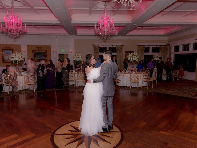 Shereen and Hassan&apos;s Wedding in Point Pleasant Beach, New Jersey 5
