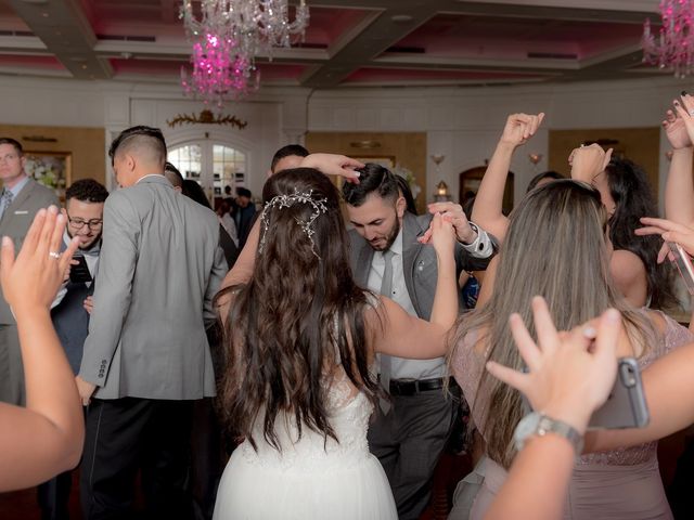 Shereen and Hassan&apos;s Wedding in Point Pleasant Beach, New Jersey 7