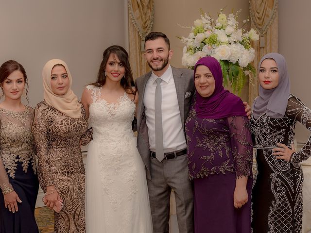 Shereen and Hassan&apos;s Wedding in Point Pleasant Beach, New Jersey 19