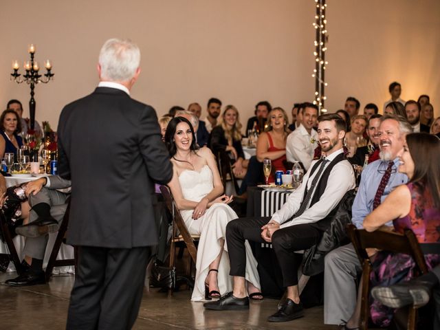 Sean and Abbey&apos;s Wedding in Phoenix, Arizona 49