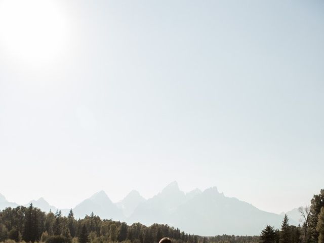 David and Sam&apos;s Wedding in Cheyenne, Wyoming 24