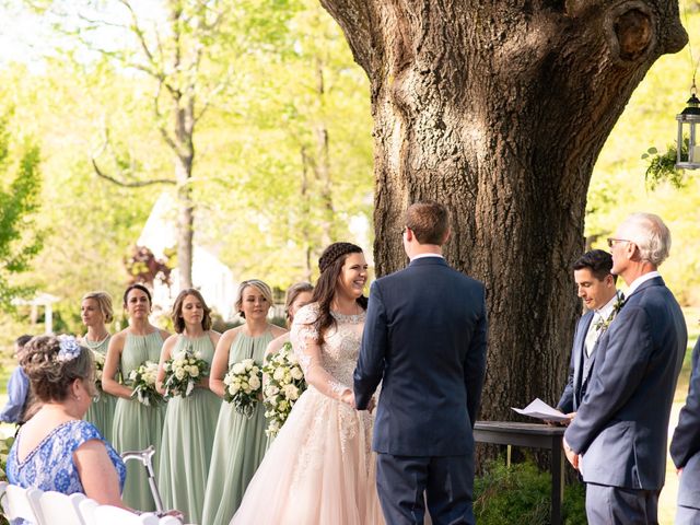 Ryan and Stephanie&apos;s Wedding in Charlotte, North Carolina 27