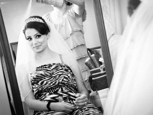 Ehab and Christine&apos;s Wedding in Los Angeles, California 2