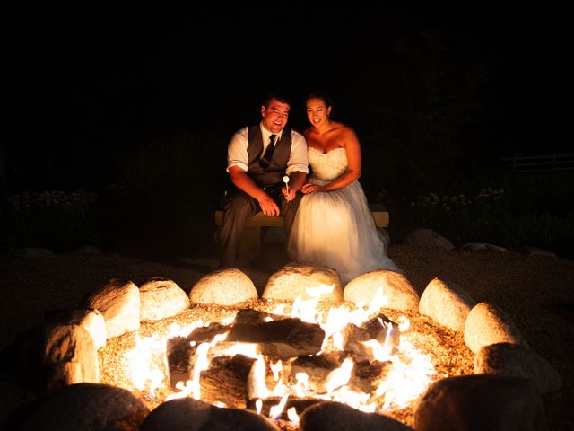 Brandon and Jennifer&apos;s Wedding in Maple Park, Illinois 60