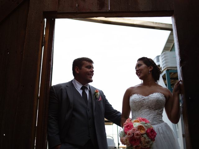 Brandon and Jennifer&apos;s Wedding in Maple Park, Illinois 37