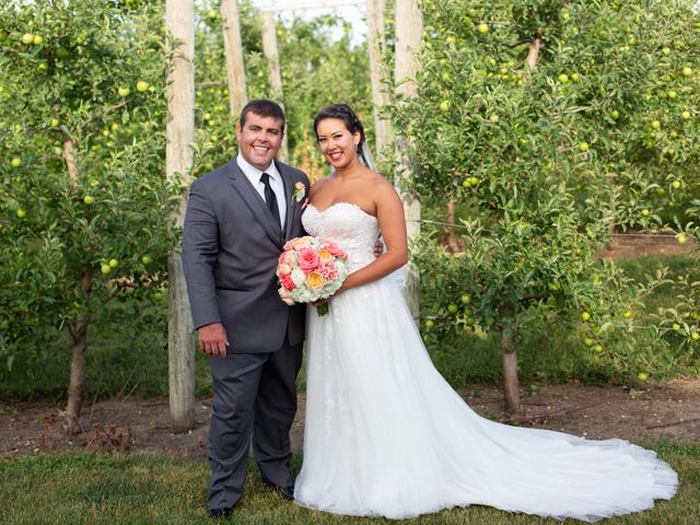 Brandon and Jennifer&apos;s Wedding in Maple Park, Illinois 32