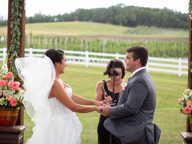 Brandon and Jennifer&apos;s Wedding in Maple Park, Illinois 23