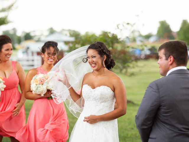 Brandon and Jennifer&apos;s Wedding in Maple Park, Illinois 1