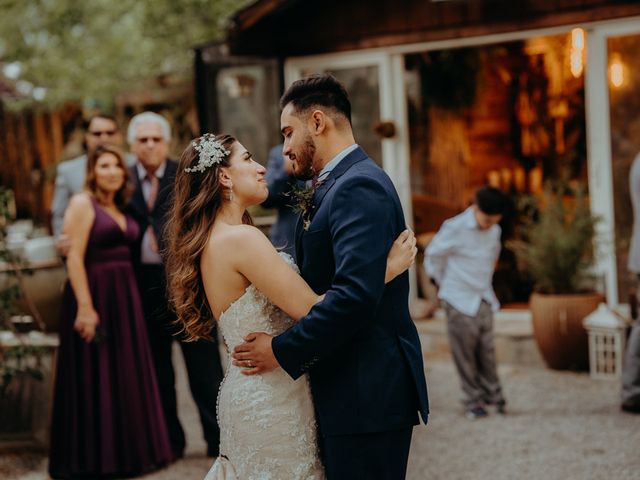 Samuel and Bianca&apos;s Wedding in Reno, Nevada 16