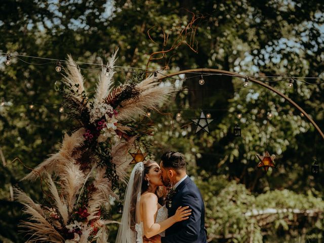 Samuel and Bianca&apos;s Wedding in Reno, Nevada 19