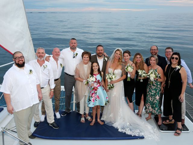 Brent and Jacyln&apos;s Wedding in Naples, Florida 5