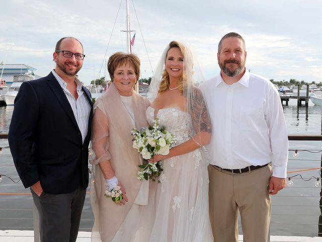 Brent and Jacyln&apos;s Wedding in Naples, Florida 1