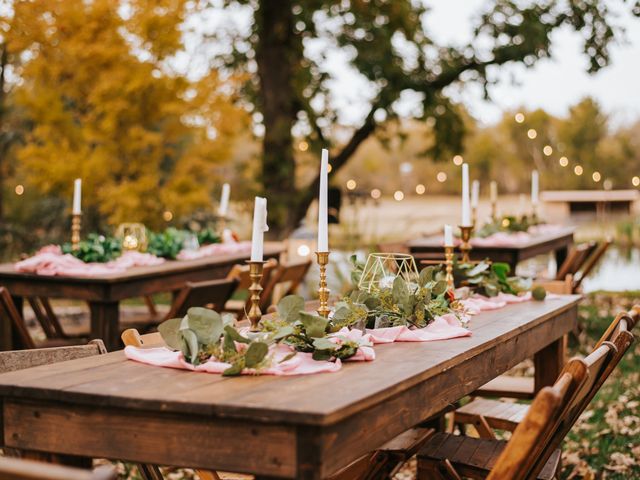 Trintin and Jasmine&apos;s Wedding in Norman, Oklahoma 9